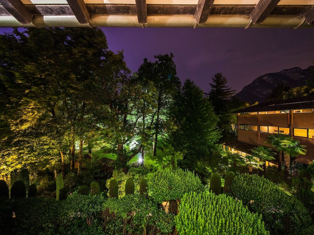 Фото Park Hotel Principe