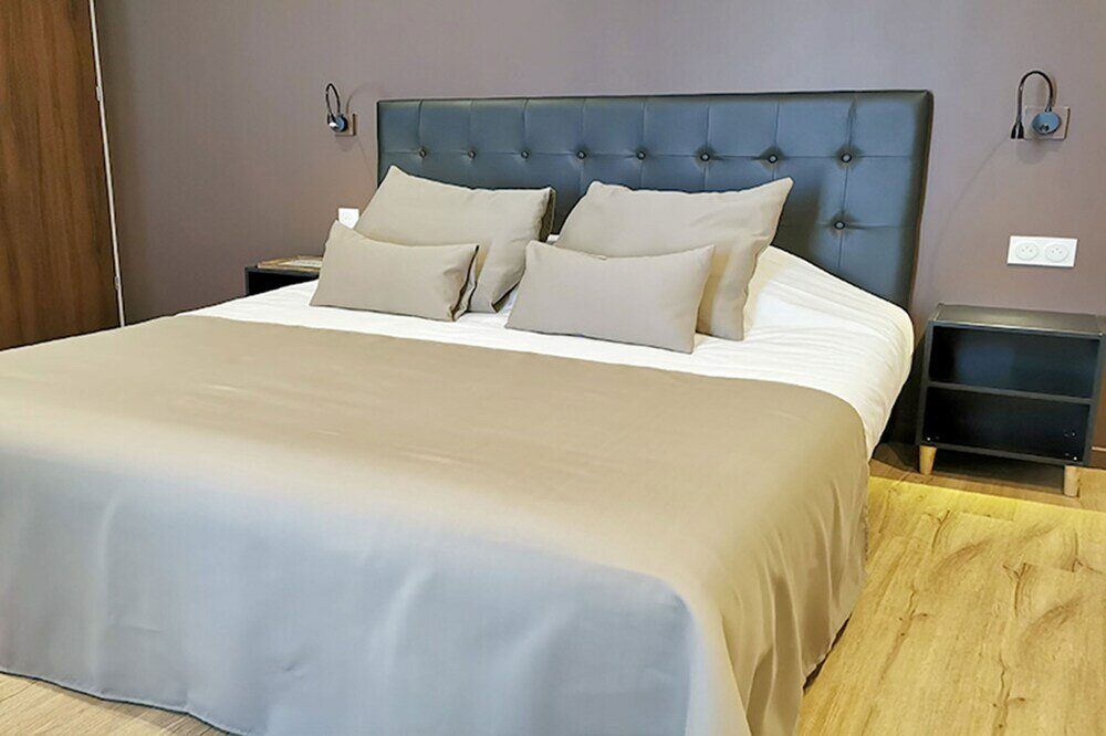 Фото Appart Hotel SPA Perpignan