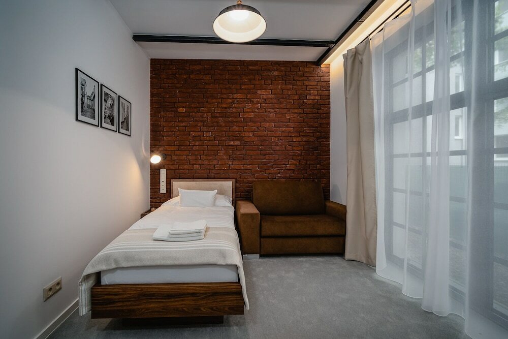 Фото Garni Hotel Dock