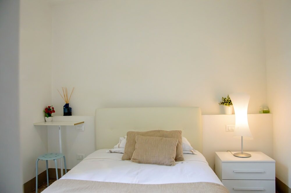 Фото Homelink Firenze - Charlotte