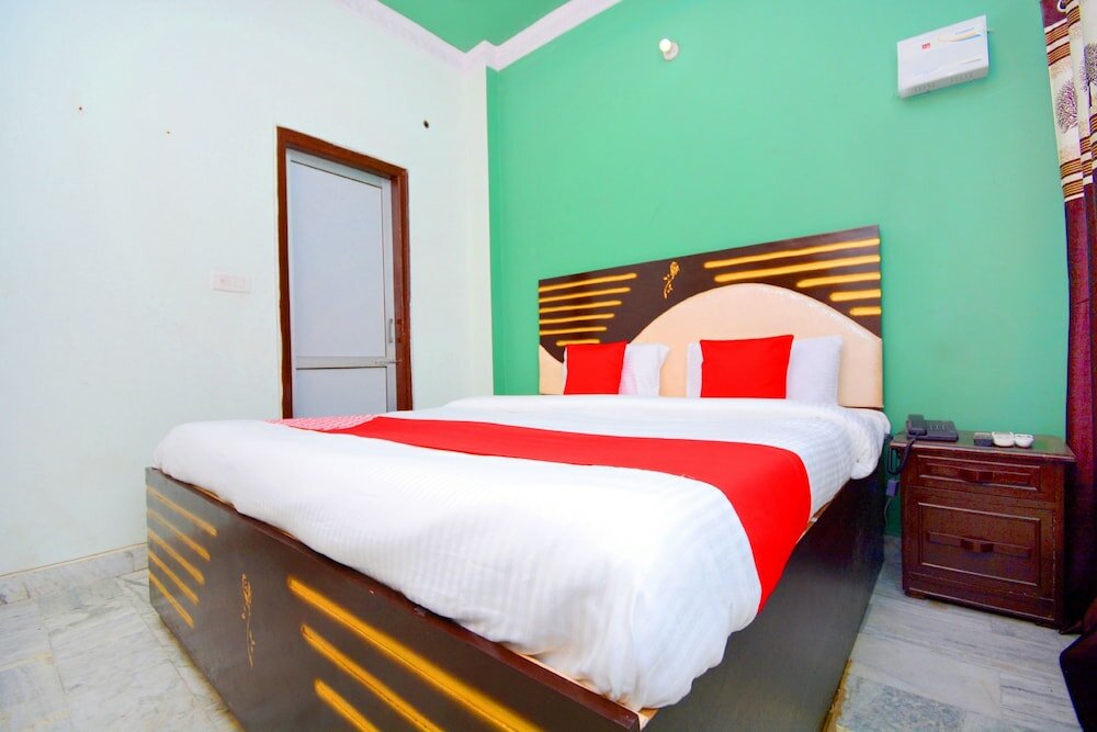 Фото Oyo 38123 Jb Inn