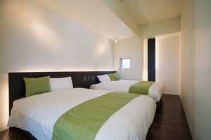 Ken Ken Villa Yuumodoro (Okinawa Prefecture, Okinawa Toshi Monorēru), hotel