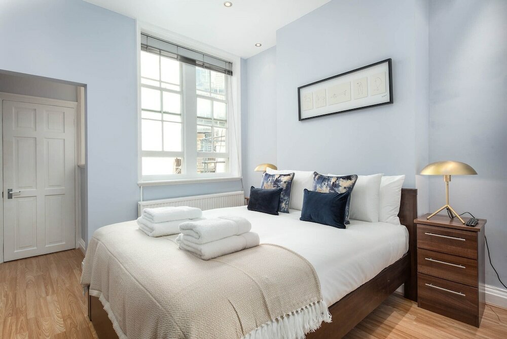 Фото Mayfair by Capital