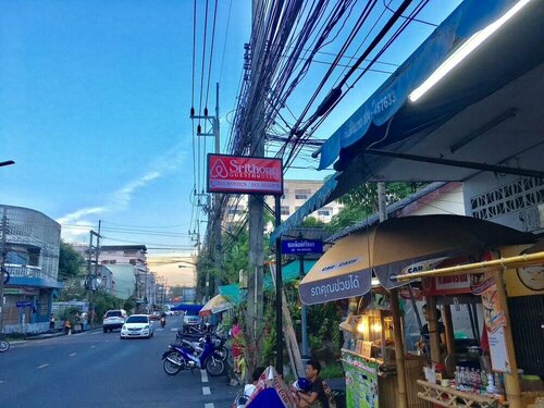 Srithong Guesthouse