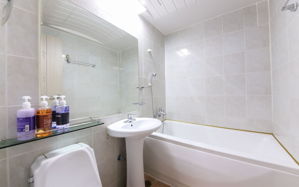 Фото Yeosu Hakdong Hill