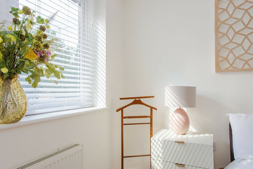 Фото 1 Bed with Balcony by Broadway Market & Columbia Road