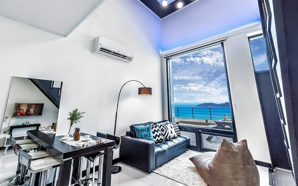 Фото Yeosu Yeosu Pension