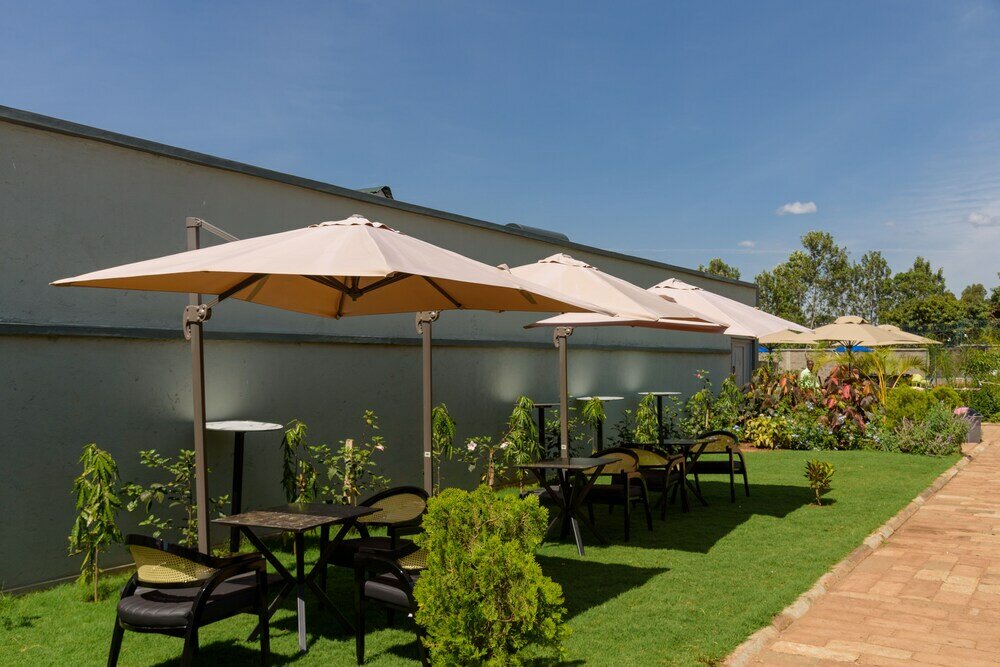 Фото Abai Lodges and SPA