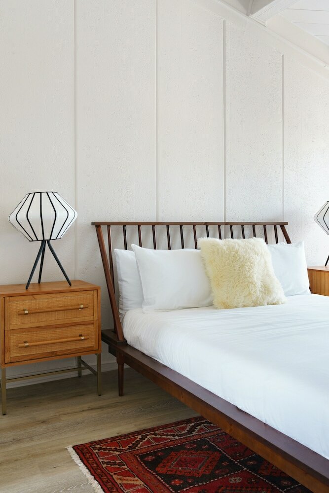 Фото The Green Room Hotel