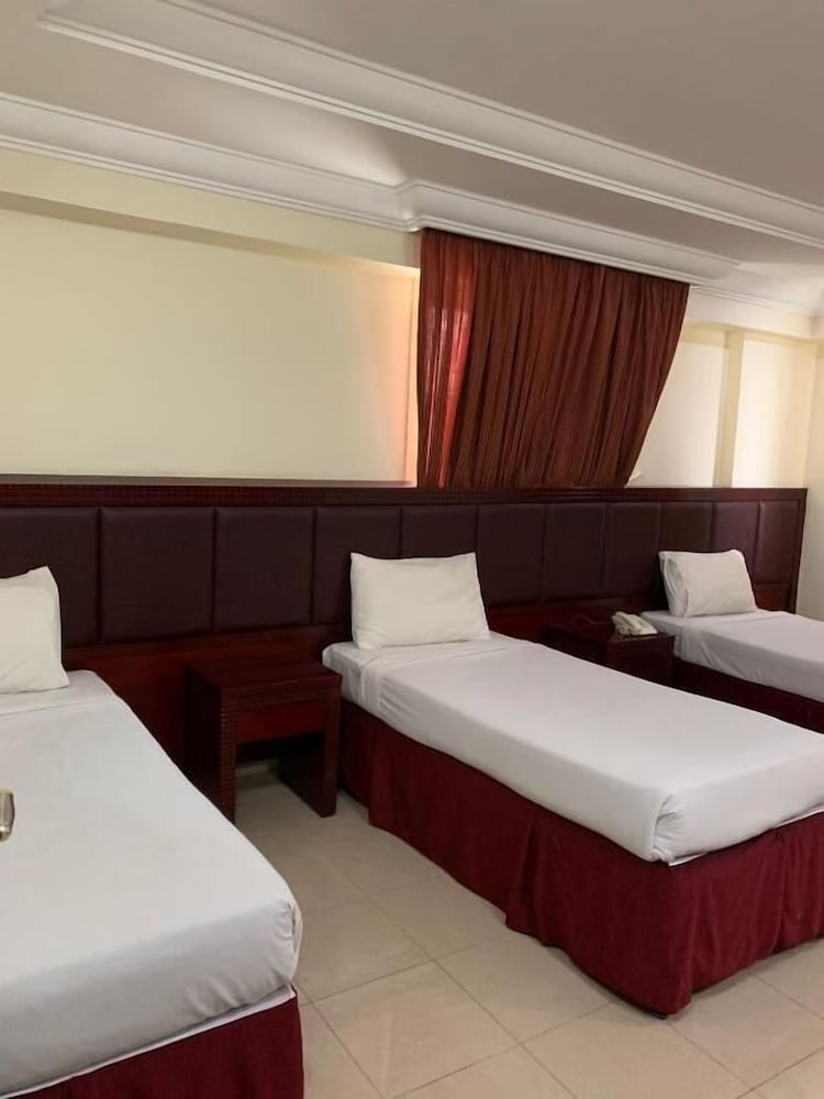 Фото Rabwat Al Safwa Hotel 7