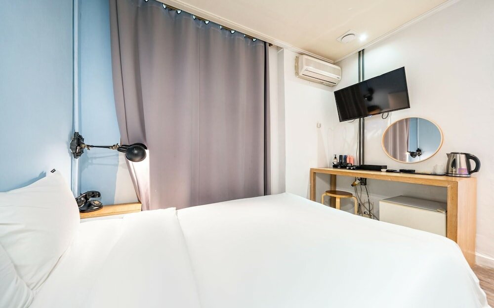 Фото Noryangjin Jh9