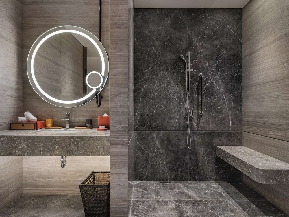 Фото Canopy by Hilton XI 'An Qujiang