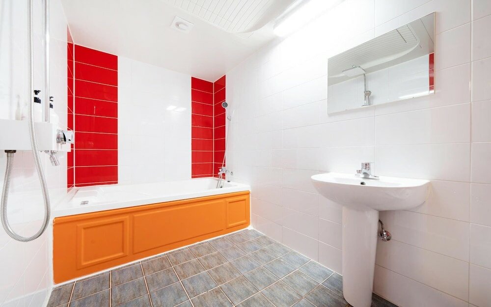 Фото Hotel Uk Seomyeon Busan