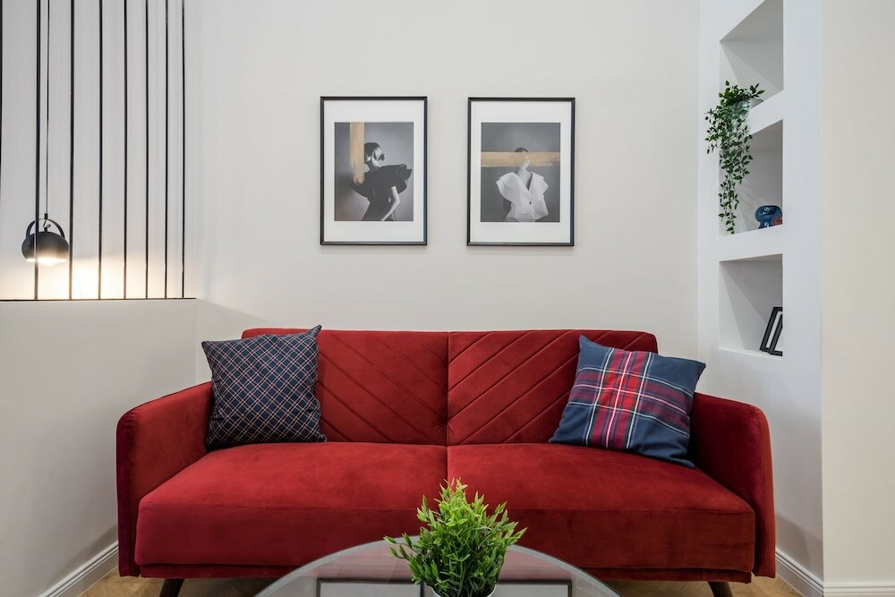 Фото K33 - Boutique Apartments by Bqa