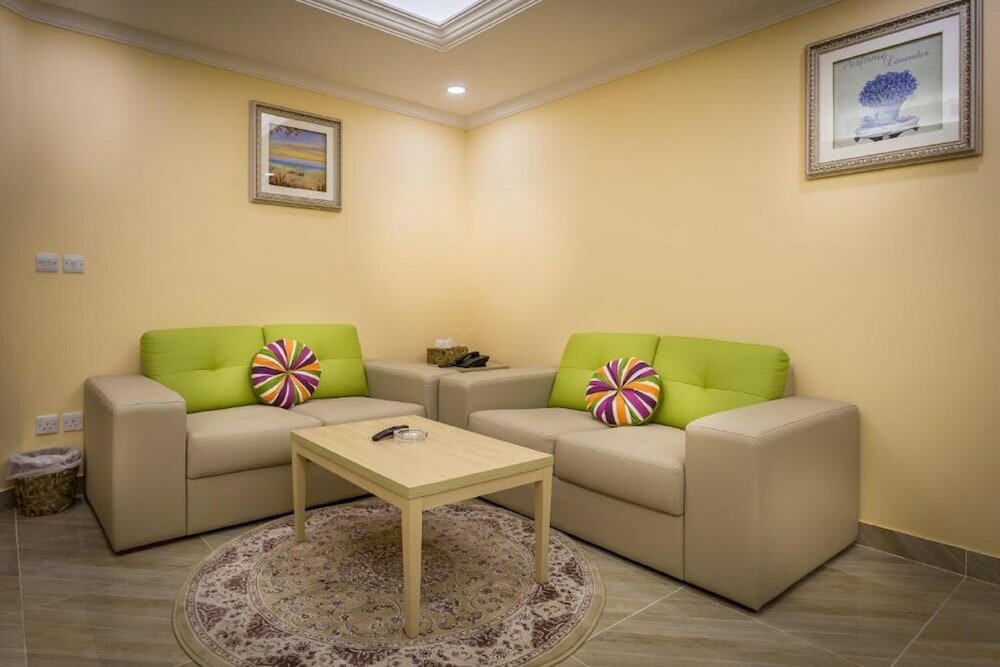 Фото Dar Al Masarat For Furnished Units