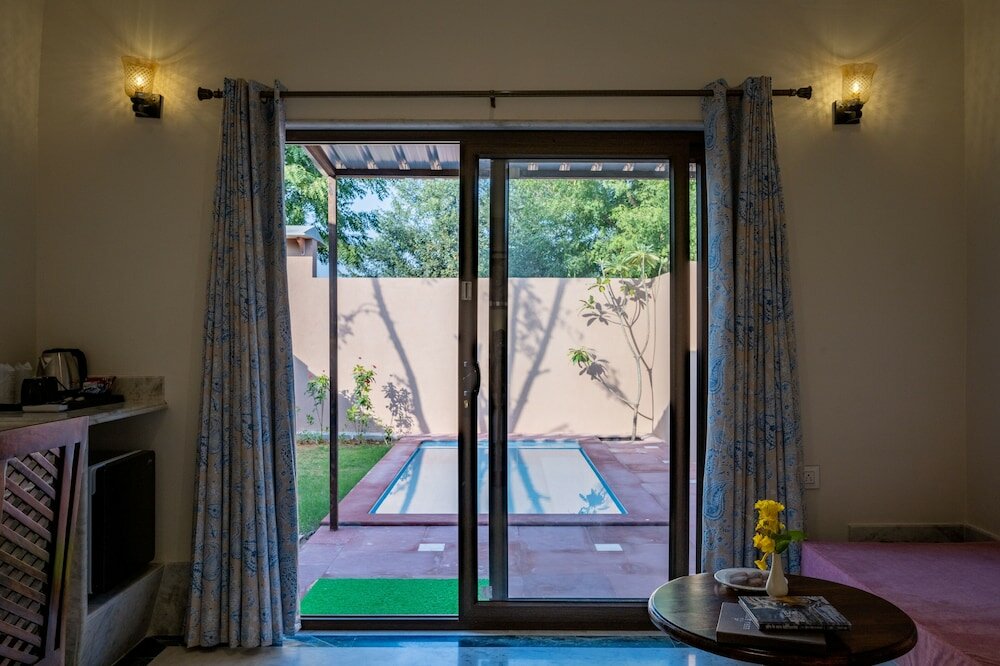 Фото Aangan Resort Ranthambore