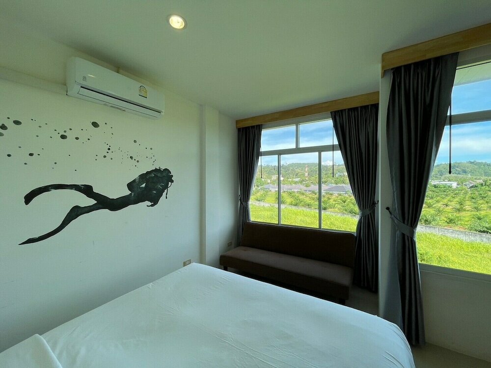 Фото Dwell Phuket Airport