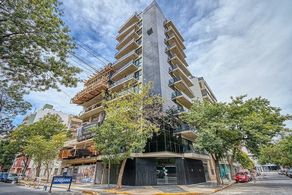 Фото Live Soho Boutique & Apartments Belgrano