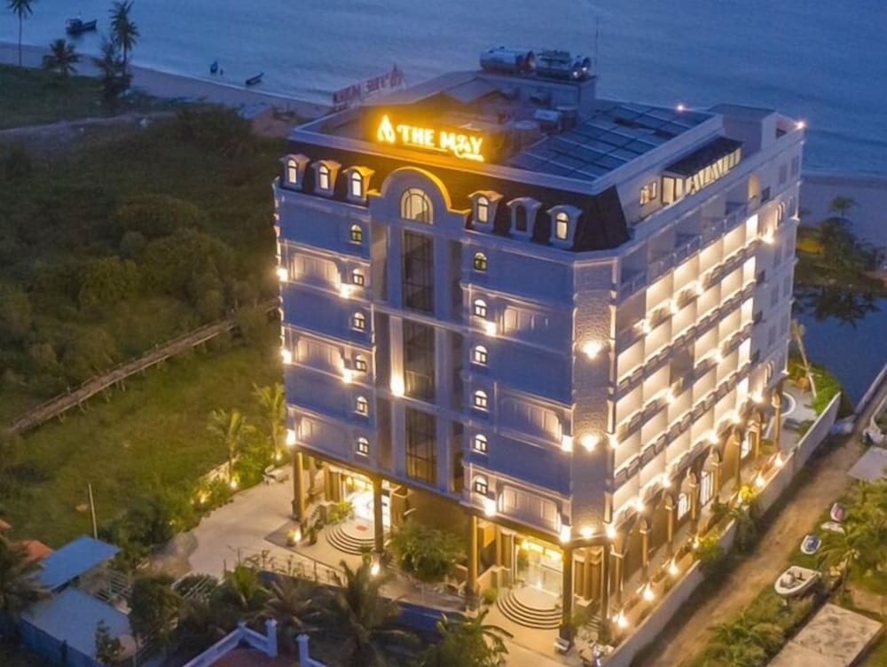 Фото Maris Beach Hotel Phu Quoc