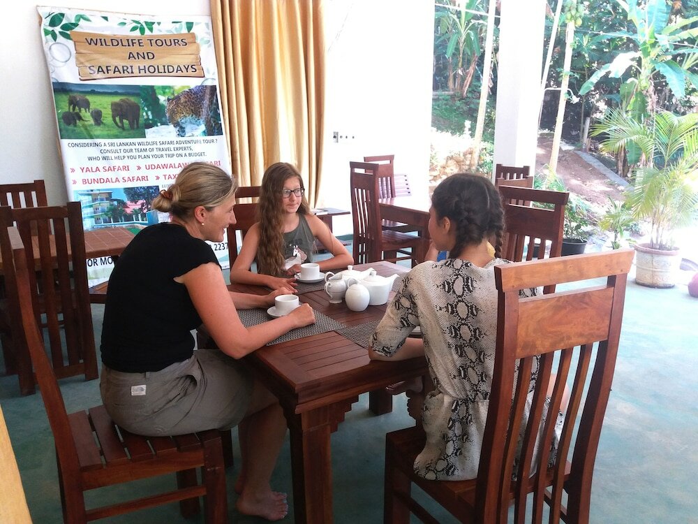 Фото Misty Elegance Ella