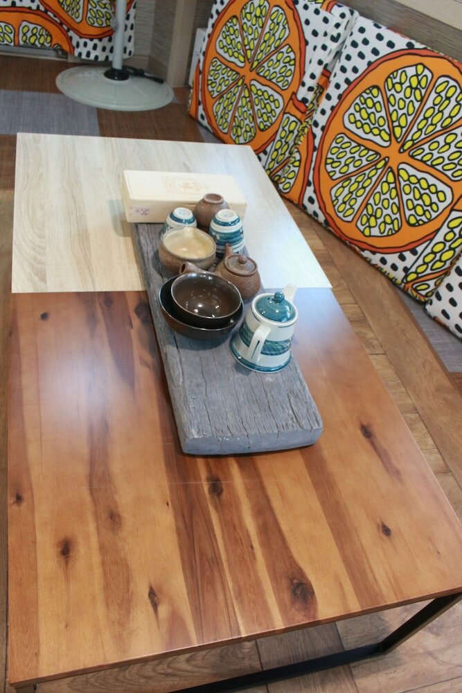 Фото Family Hotel BnB Nampo