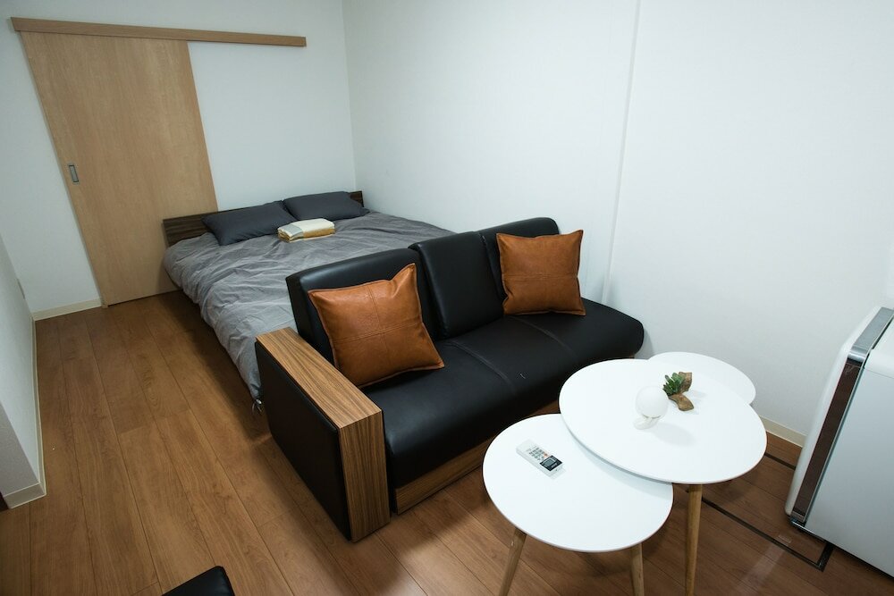 Фото Yuyu House - Imazado Anywhere Door