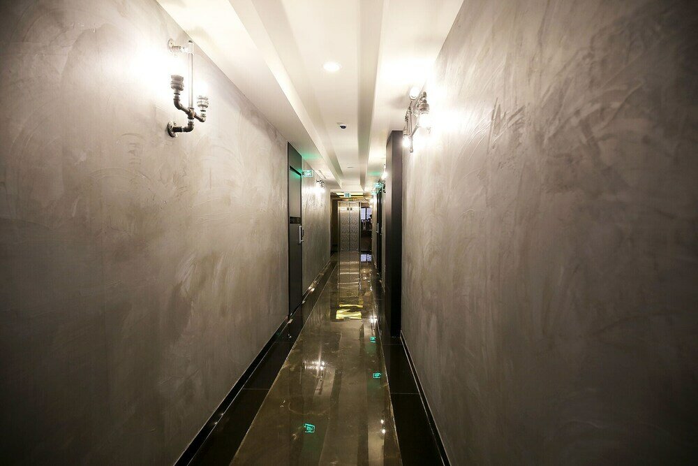 Фото Daejeon Yucheon For U