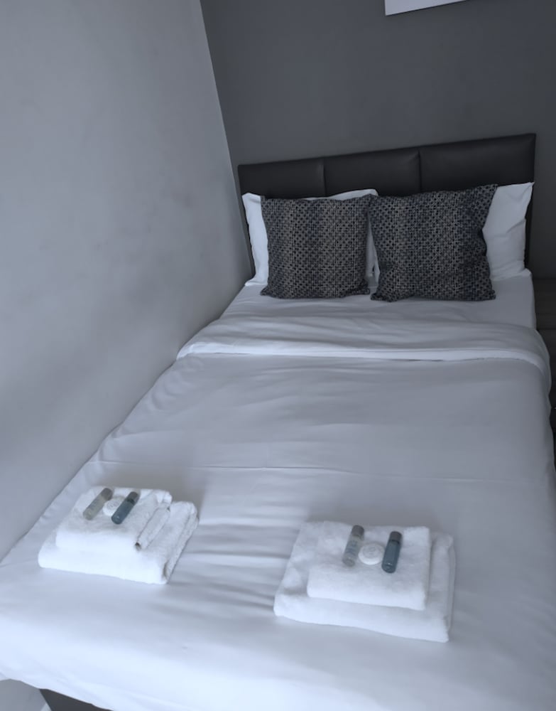 Фото Toynbee Street Ro 5 · Splendid Room Close To Liverpool Street