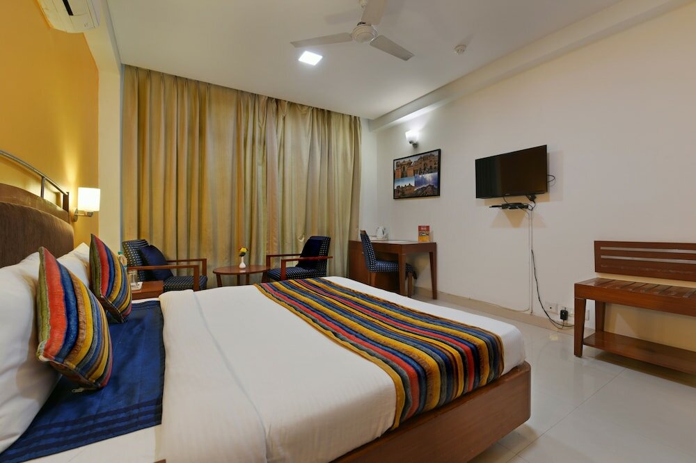 Фото Hotel Admire Inn Nfc