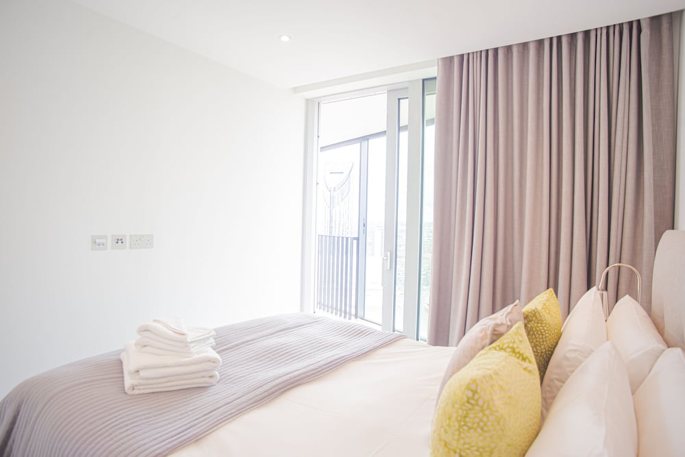 Фото Premium One bedroom South Bank