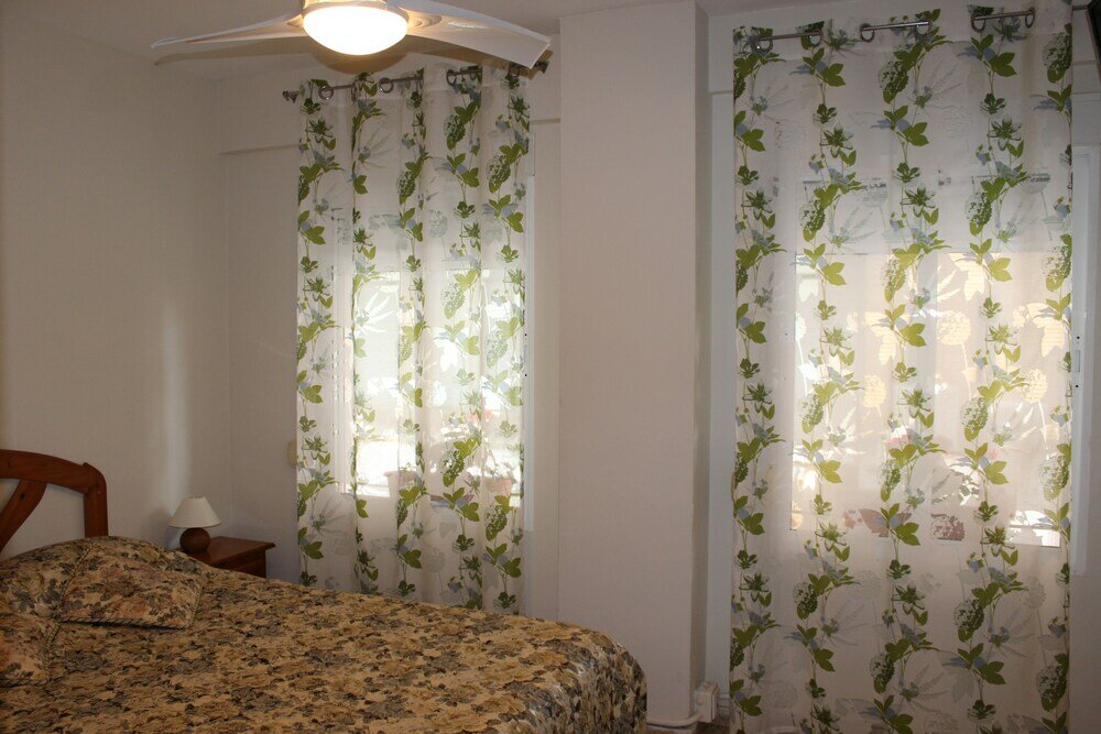 Фото Pensión El Parque