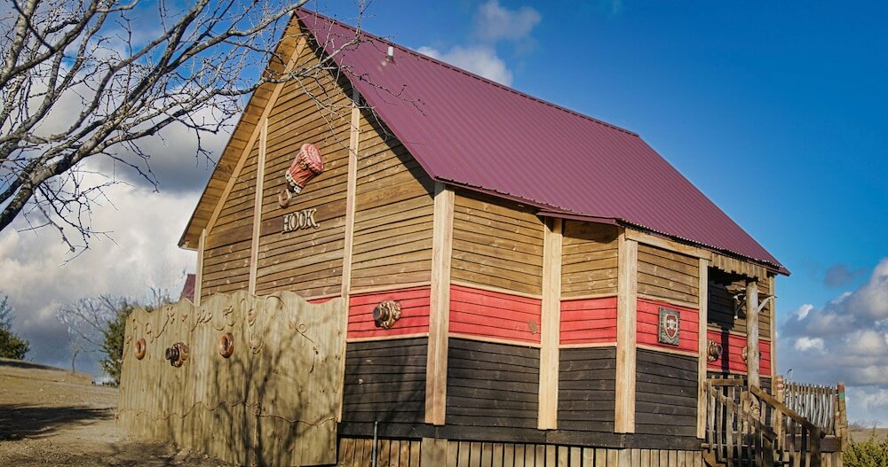 Фото Blue Hills Ranch