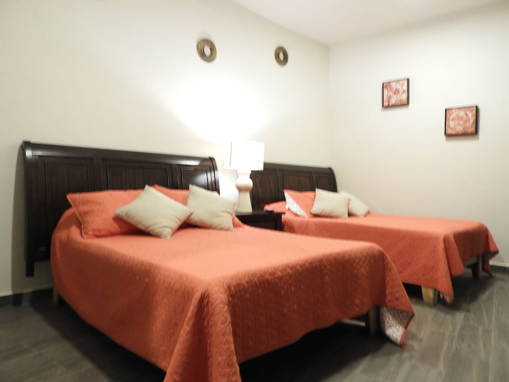 Фото Suites Santa Posada Galarza 24