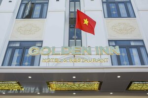 Гостиница Golden Inn Hotel
