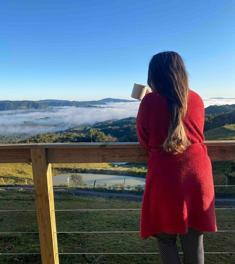 Фото Rancho Sol Poente - Rancho Queimado