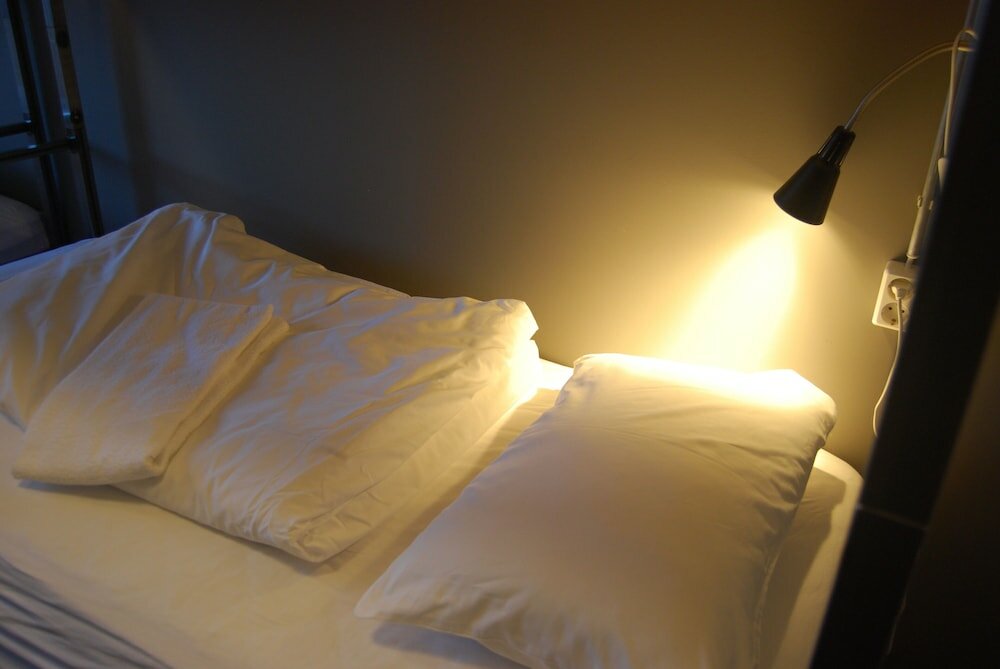 Фото Tehúsið Hostel