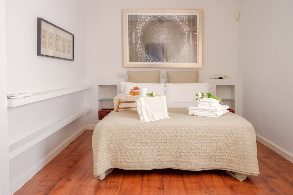 Фото U-Sense Sevilla Santa Cruz