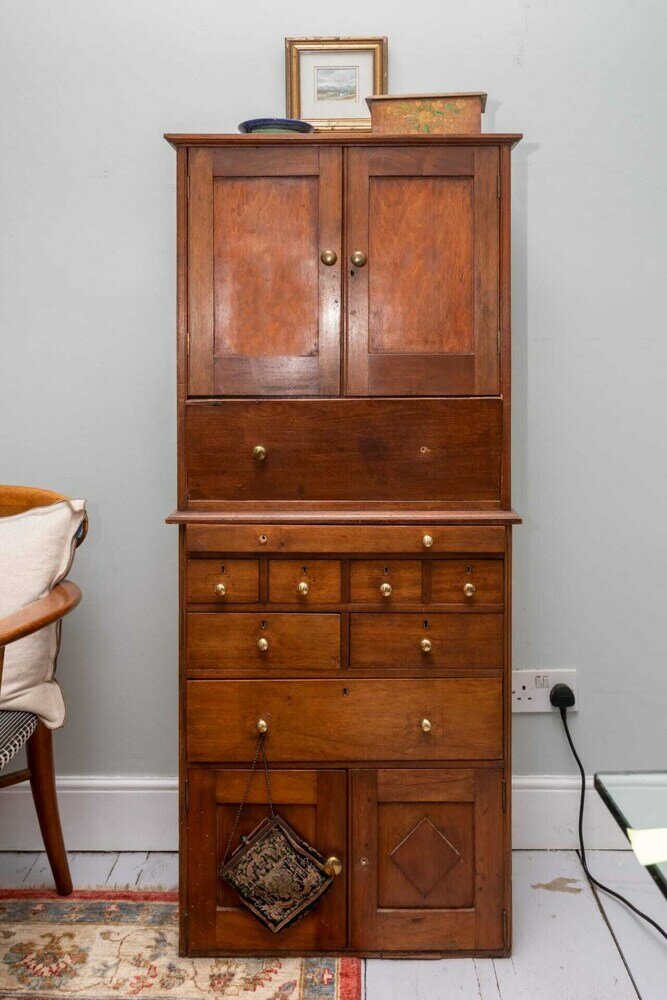 Фото Charming 2bd Georgian Town House - Camden Town