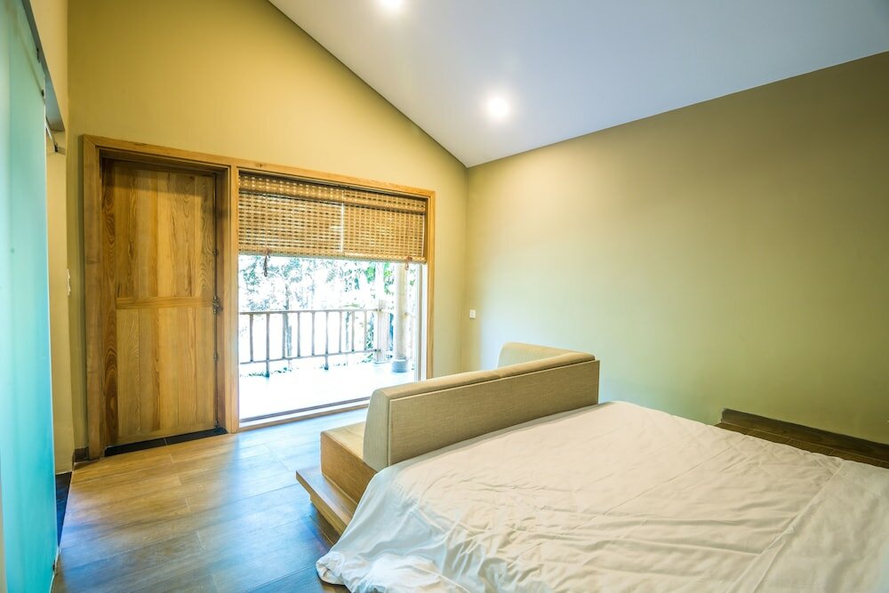 Фото Ba Ho Eco Resort