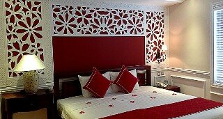 Фото La Beaute De Hanoi Hotel