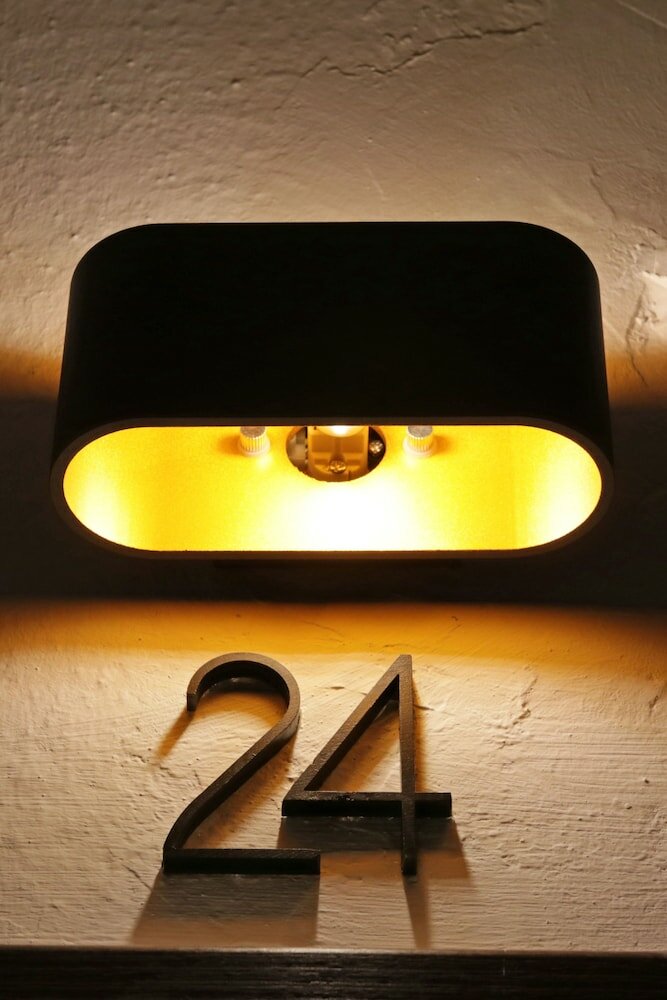 Фото The 4 Travellers Thessaloniki