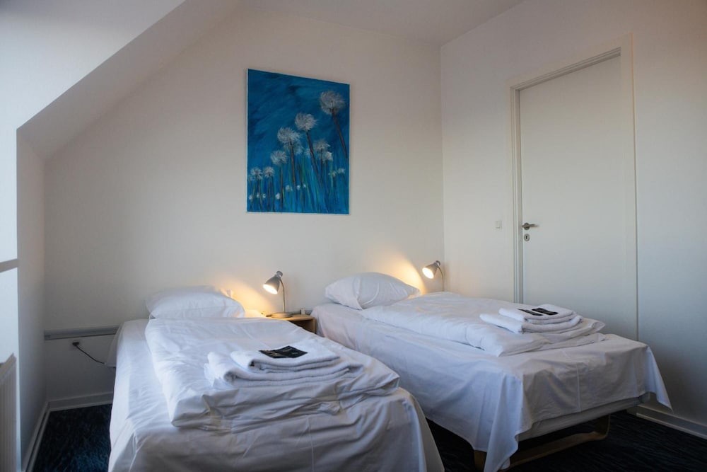 Фото Hotel Søma Ilulissat