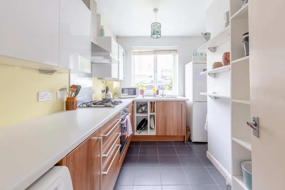 Фото Cosy 2bd Flat - New Cross