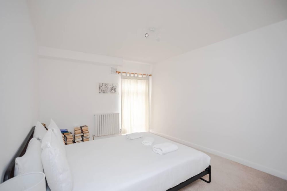 Фото Quirky 1 Bedroom Flat in Hackney