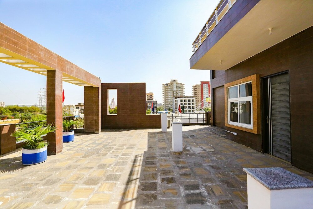 Фото Fabhotel Next Home Prime