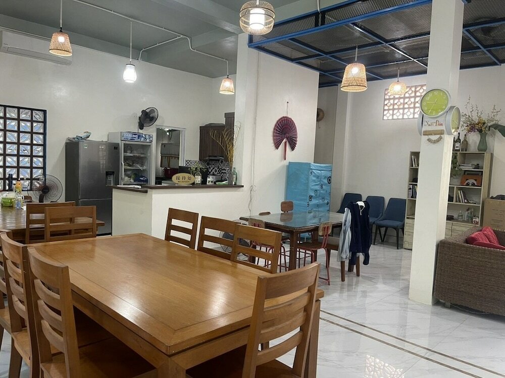 Фото Tropical Retreat Homestay