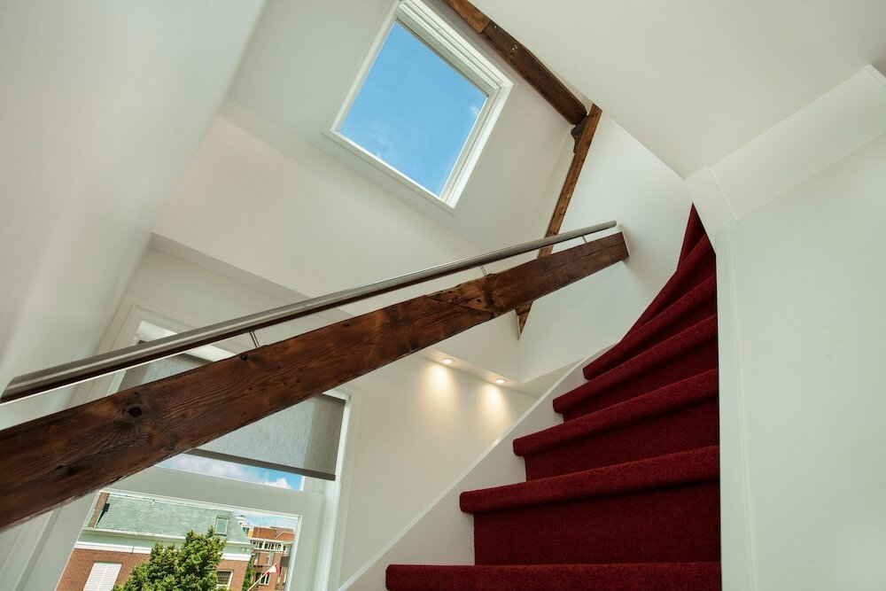 Фото Stayci Serviced Apartments Denneweg