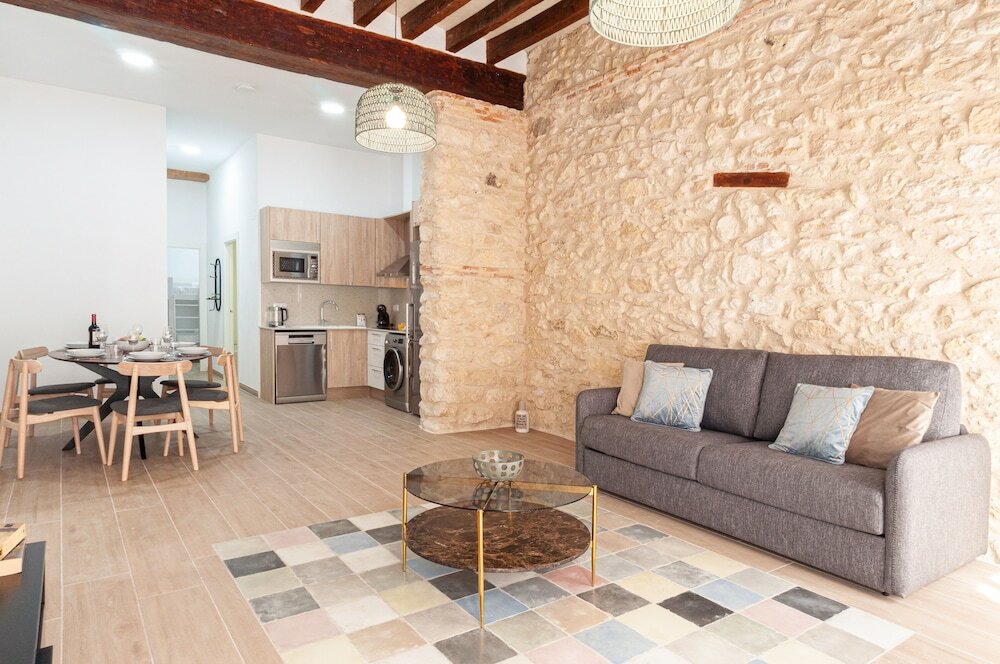 Фото Myflats Luxury Bailen