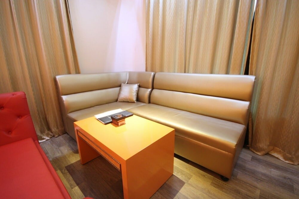 Фото Busan Myeongji W