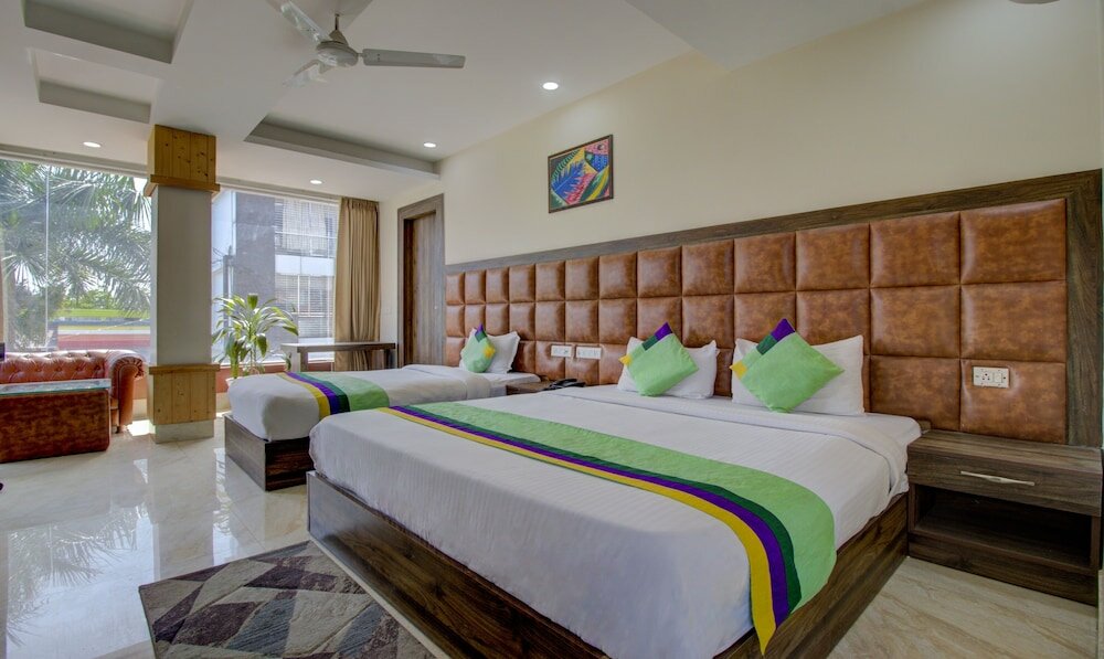 Фото Treebo Trend Maira